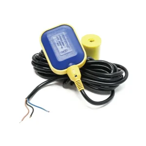 Flotteur électrique — câble 5 à 20 m