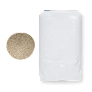 Sable de filtration — 25 kg