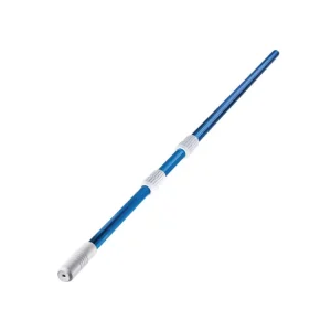 Perche télescopique pour piscine